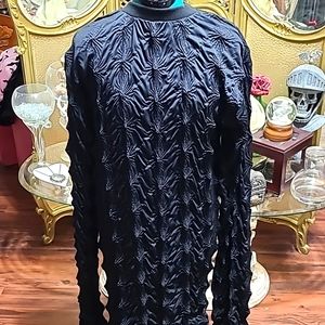 Lip Service - Pre-2000 - Prick Tease men's top, women's mini dress - S